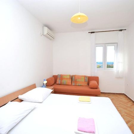 פג Apartments Andelka מראה חיצוני תמונה