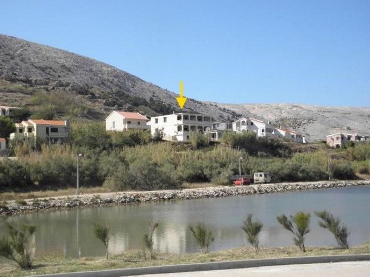 פג Apartments Andelka מראה חיצוני תמונה