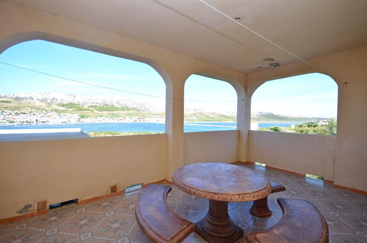 פג Apartments Andelka מראה חיצוני תמונה