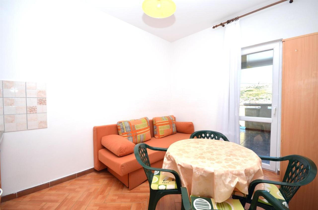 פג Apartments Andelka מראה חיצוני תמונה