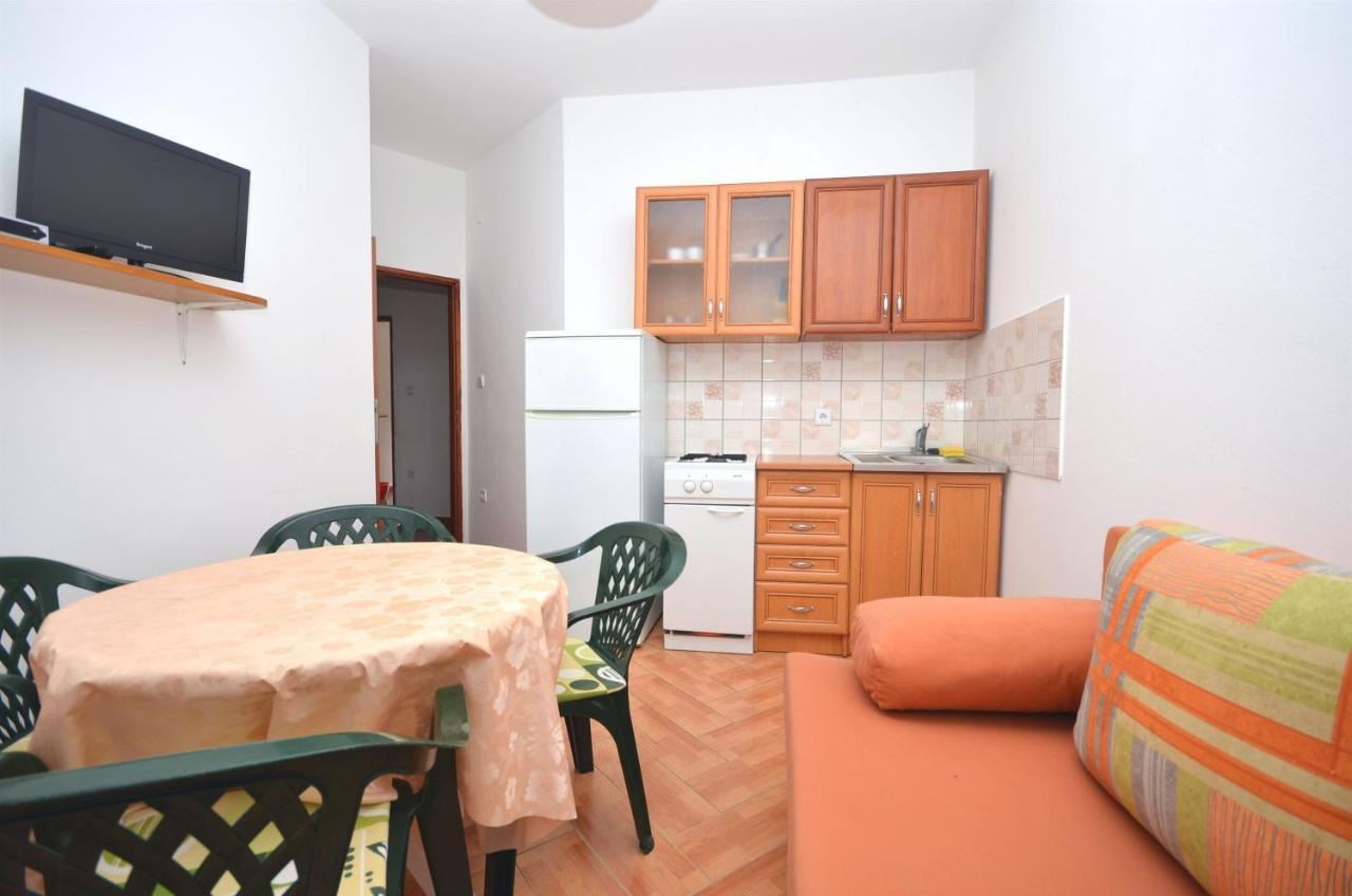 פג Apartments Andelka מראה חיצוני תמונה