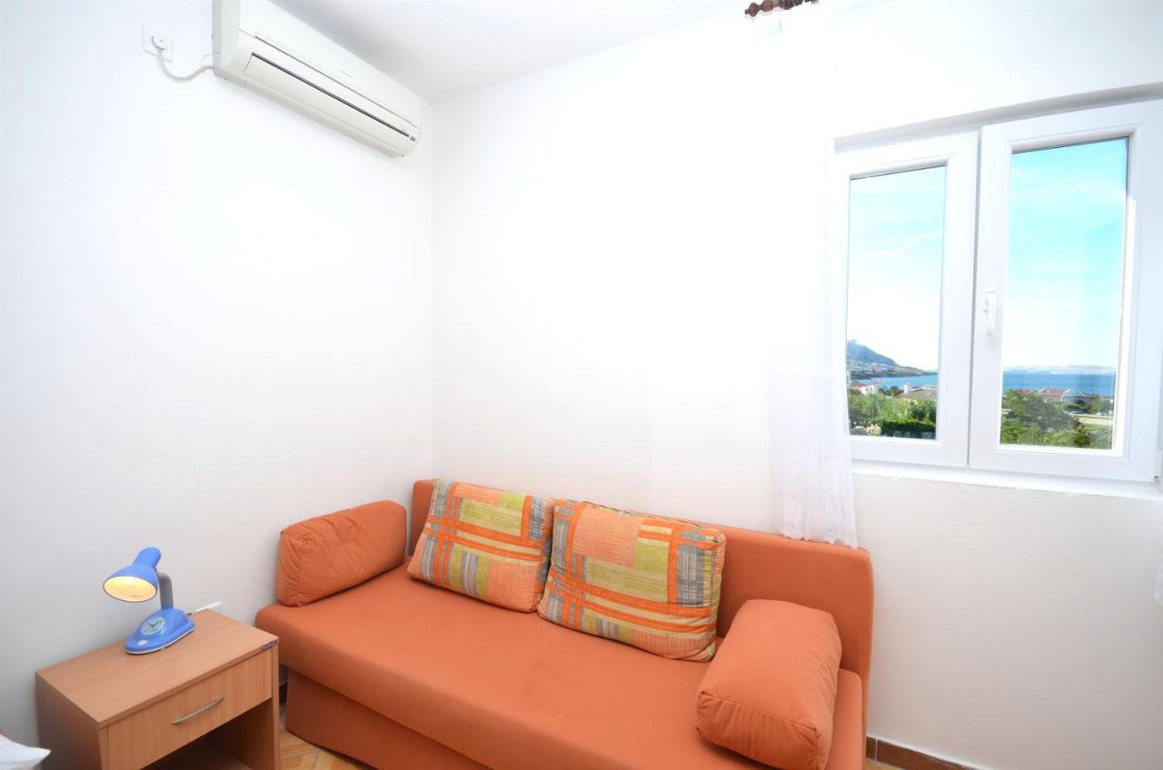 פג Apartments Andelka מראה חיצוני תמונה