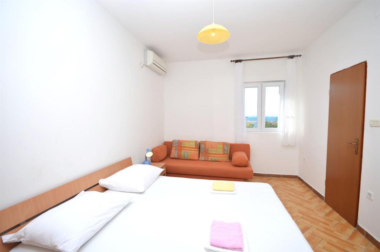פג Apartments Andelka מראה חיצוני תמונה