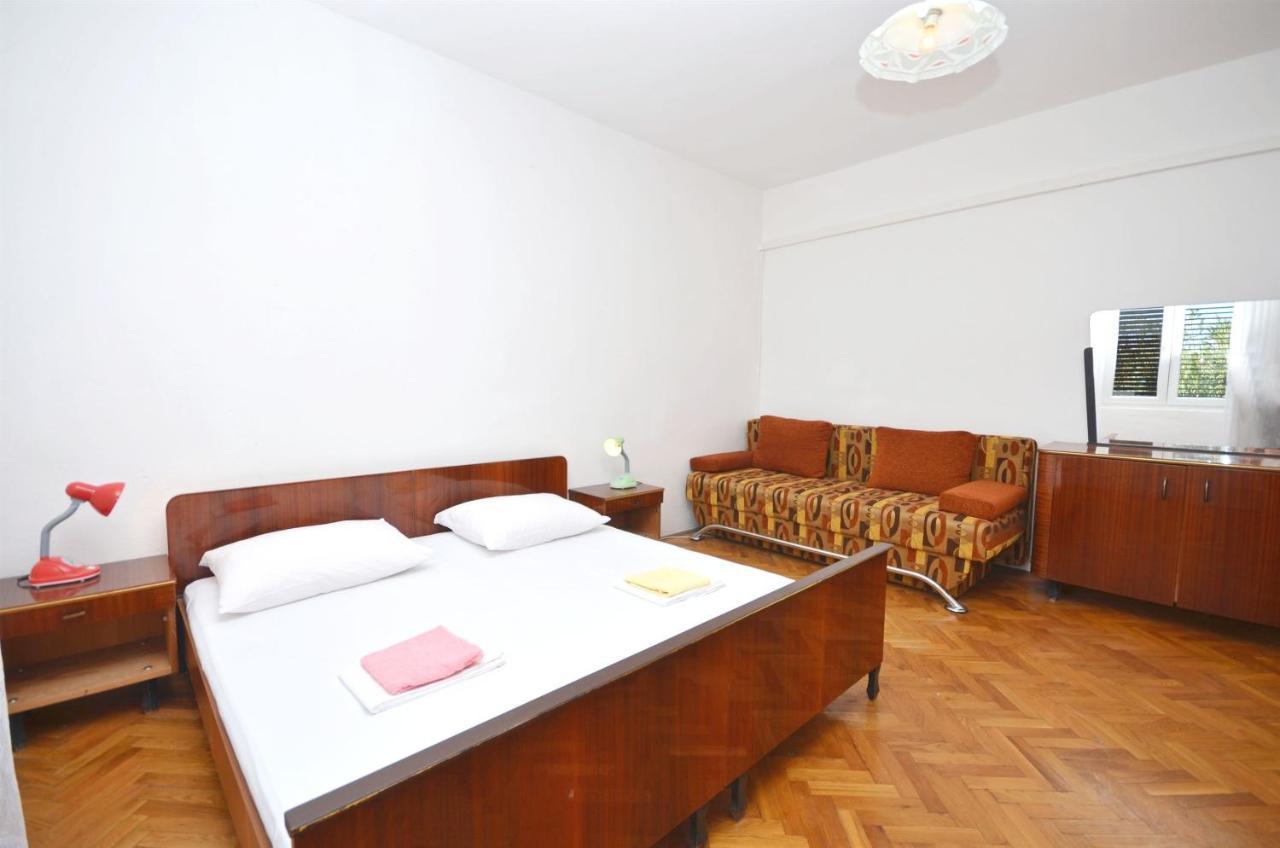 פג Apartments Andelka מראה חיצוני תמונה