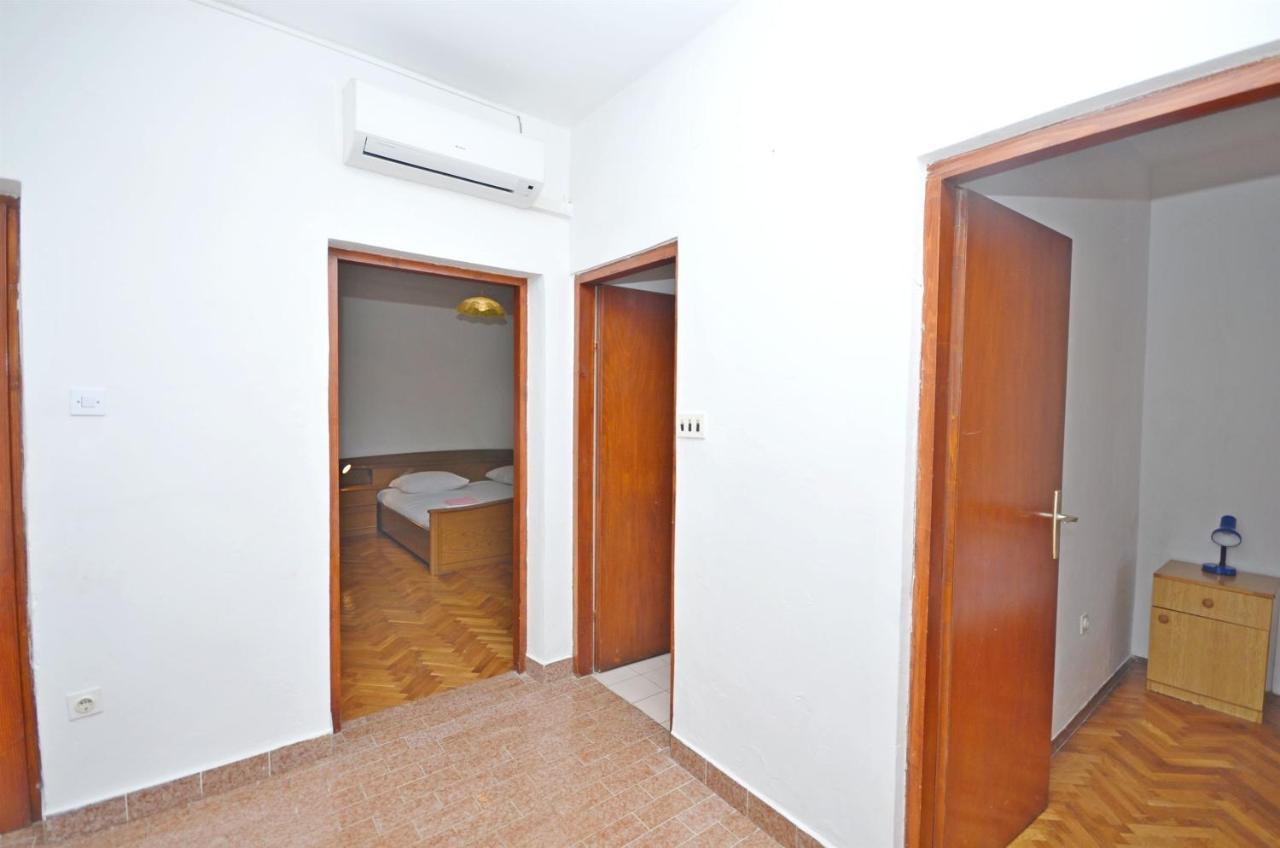 פג Apartments Andelka מראה חיצוני תמונה