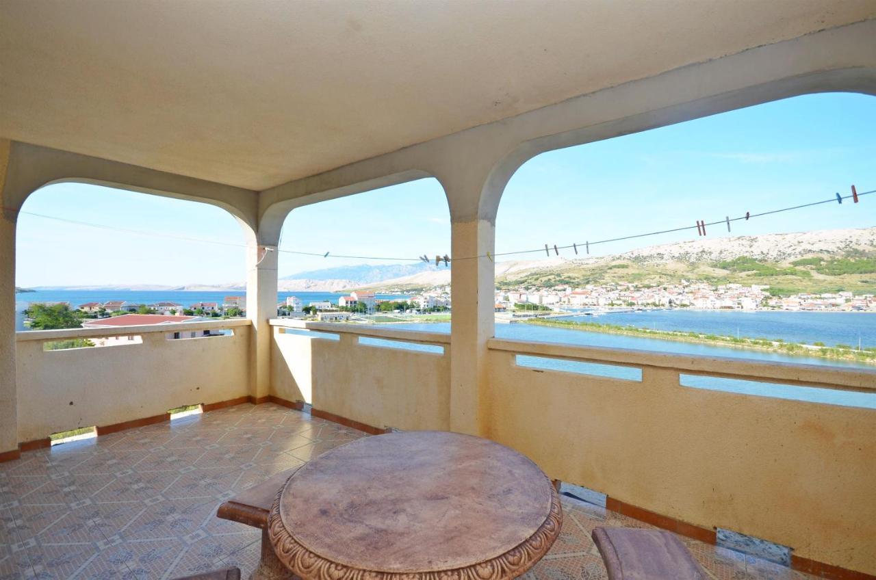 פג Apartments Andelka מראה חיצוני תמונה