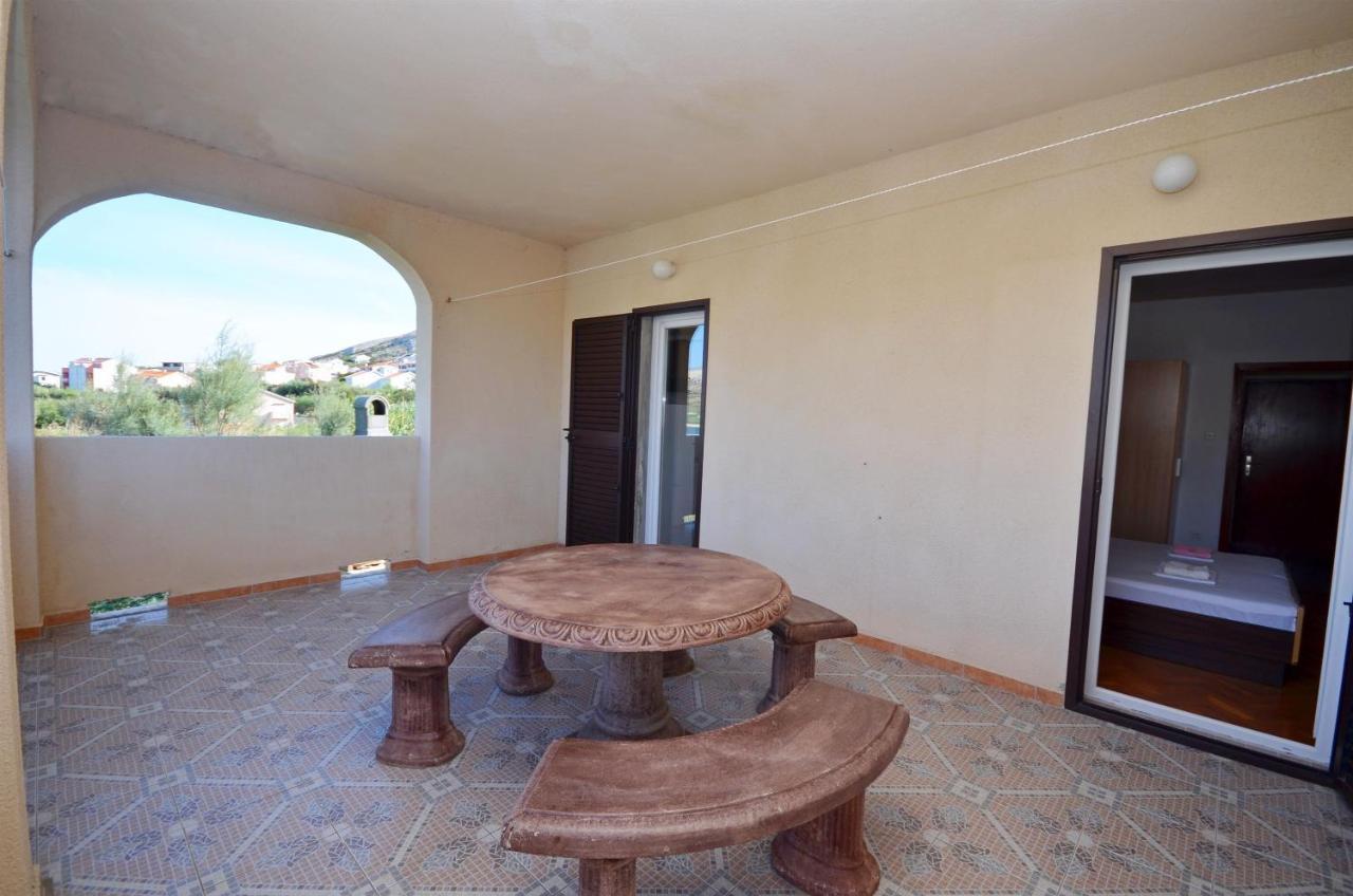 פג Apartments Andelka מראה חיצוני תמונה