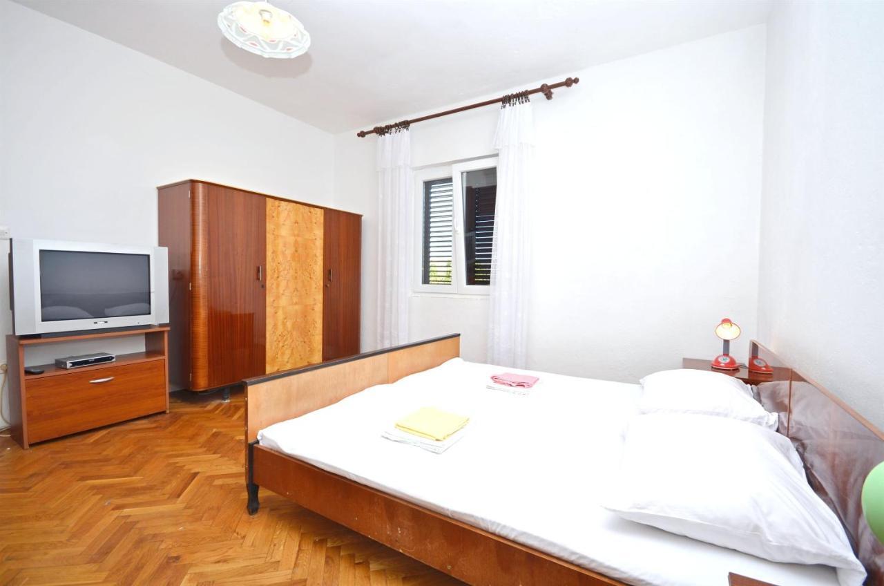 פג Apartments Andelka מראה חיצוני תמונה