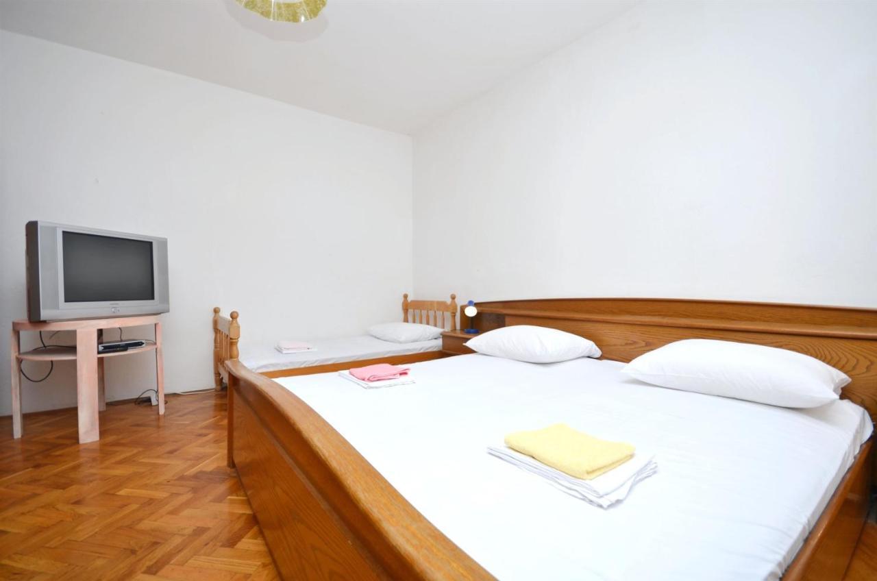 פג Apartments Andelka מראה חיצוני תמונה