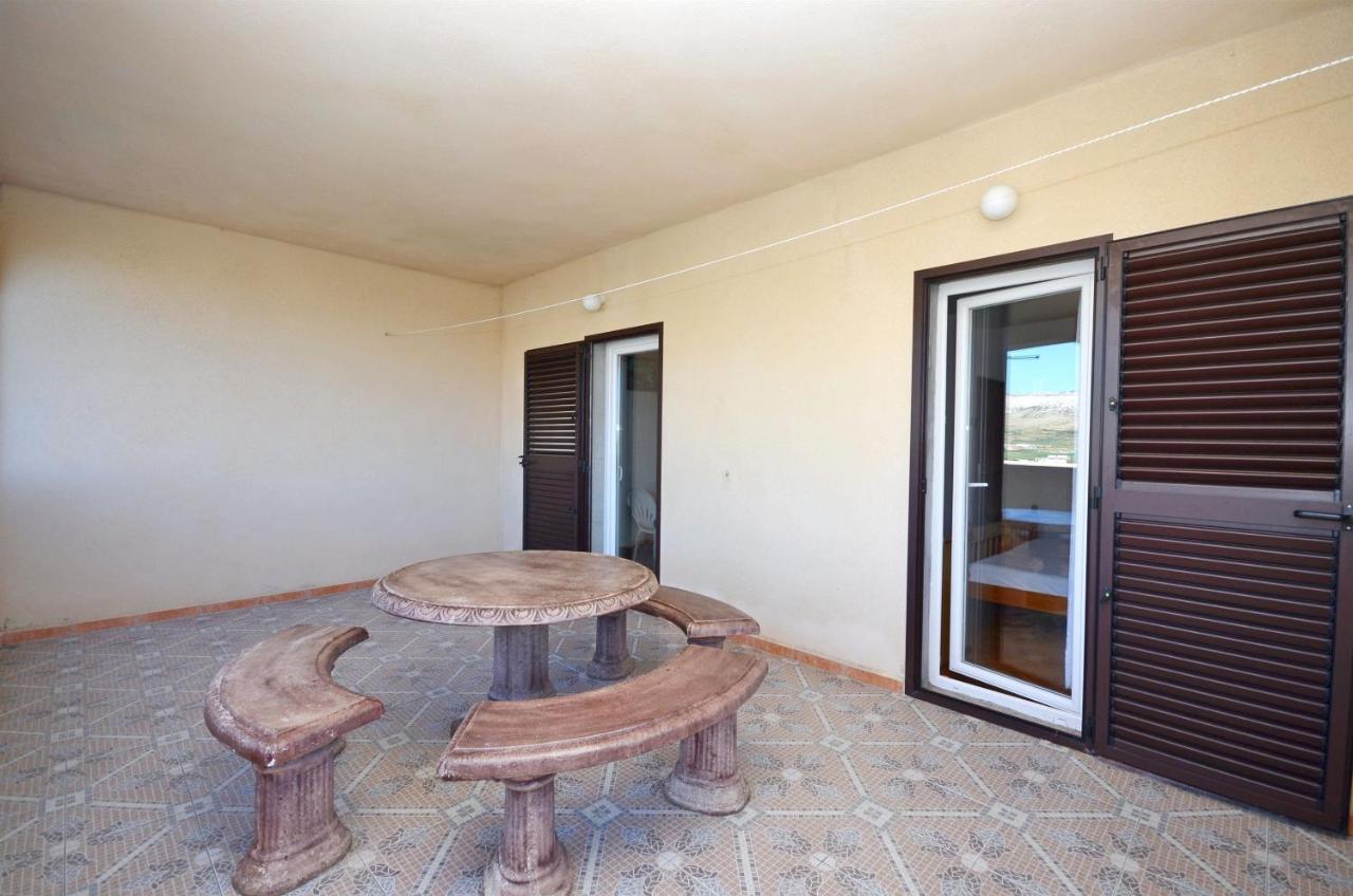 פג Apartments Andelka מראה חיצוני תמונה