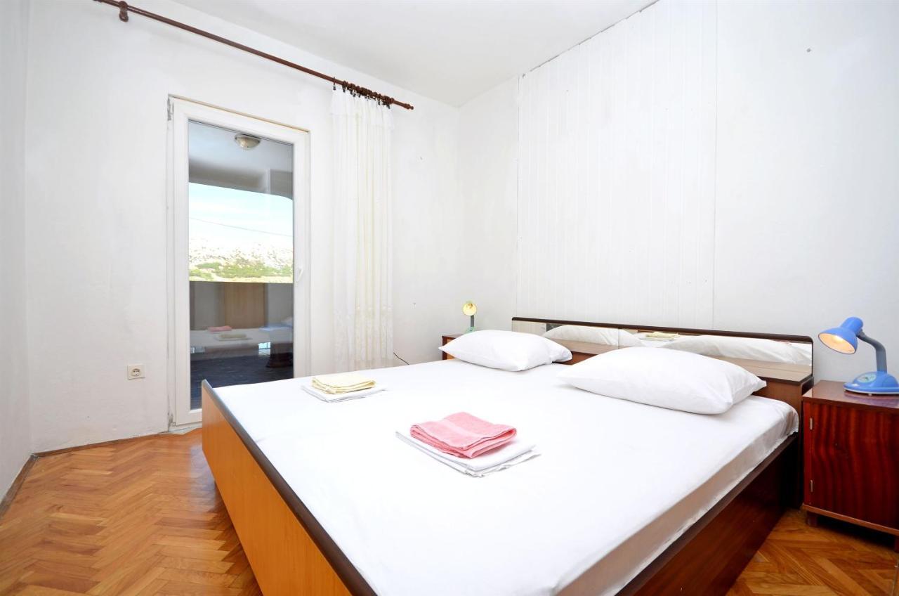 פג Apartments Andelka מראה חיצוני תמונה
