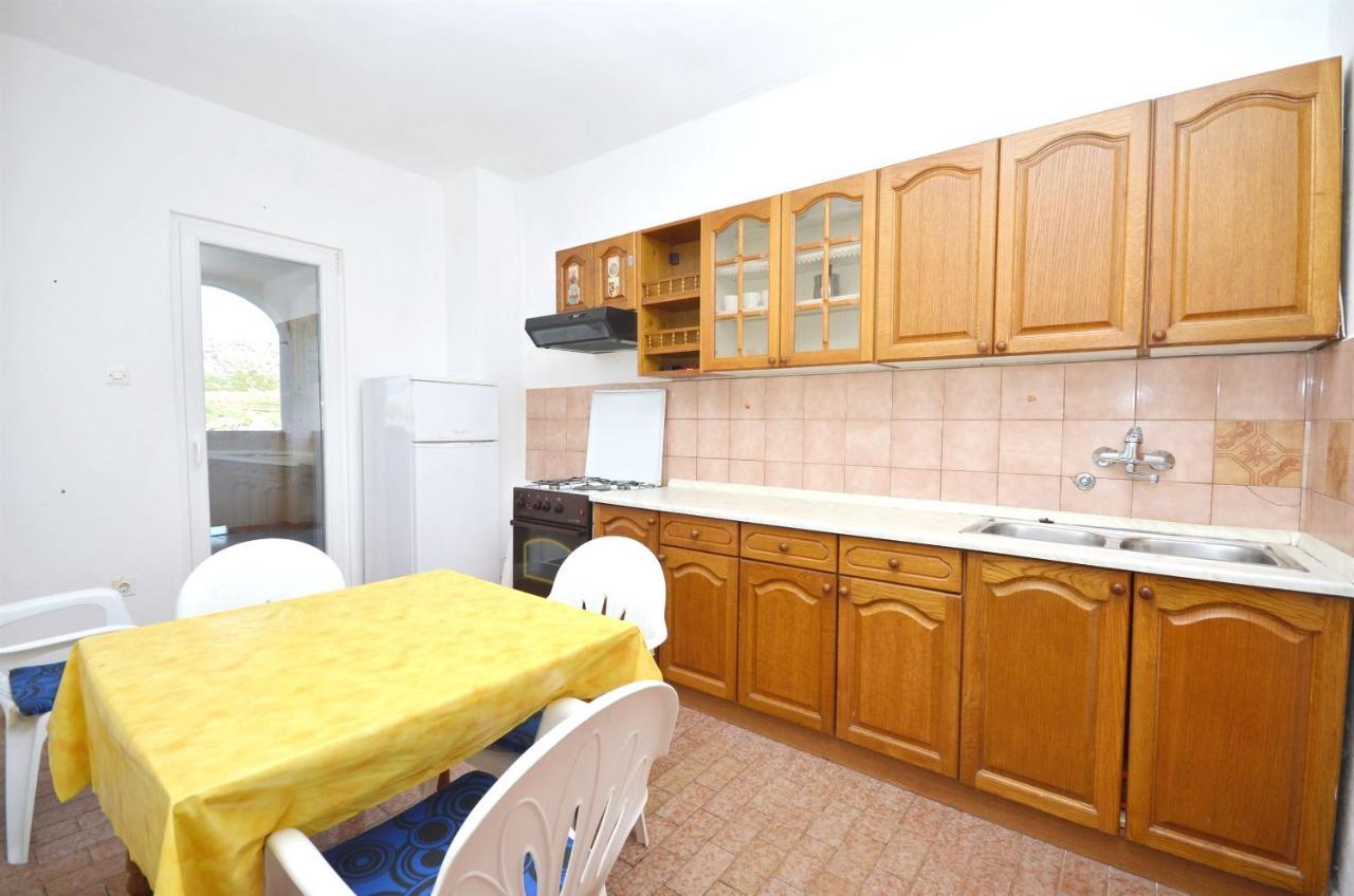 פג Apartments Andelka מראה חיצוני תמונה