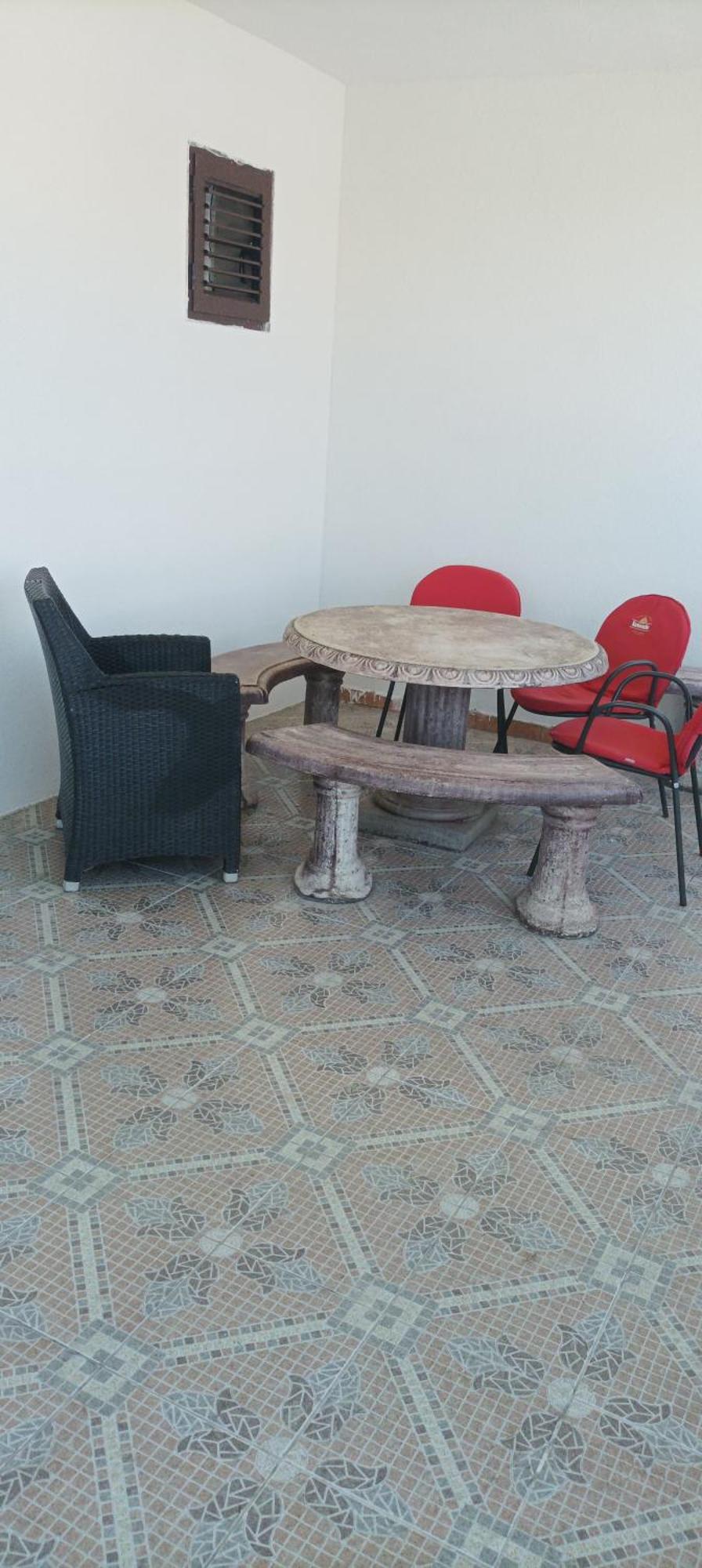 פג Apartments Andelka מראה חיצוני תמונה