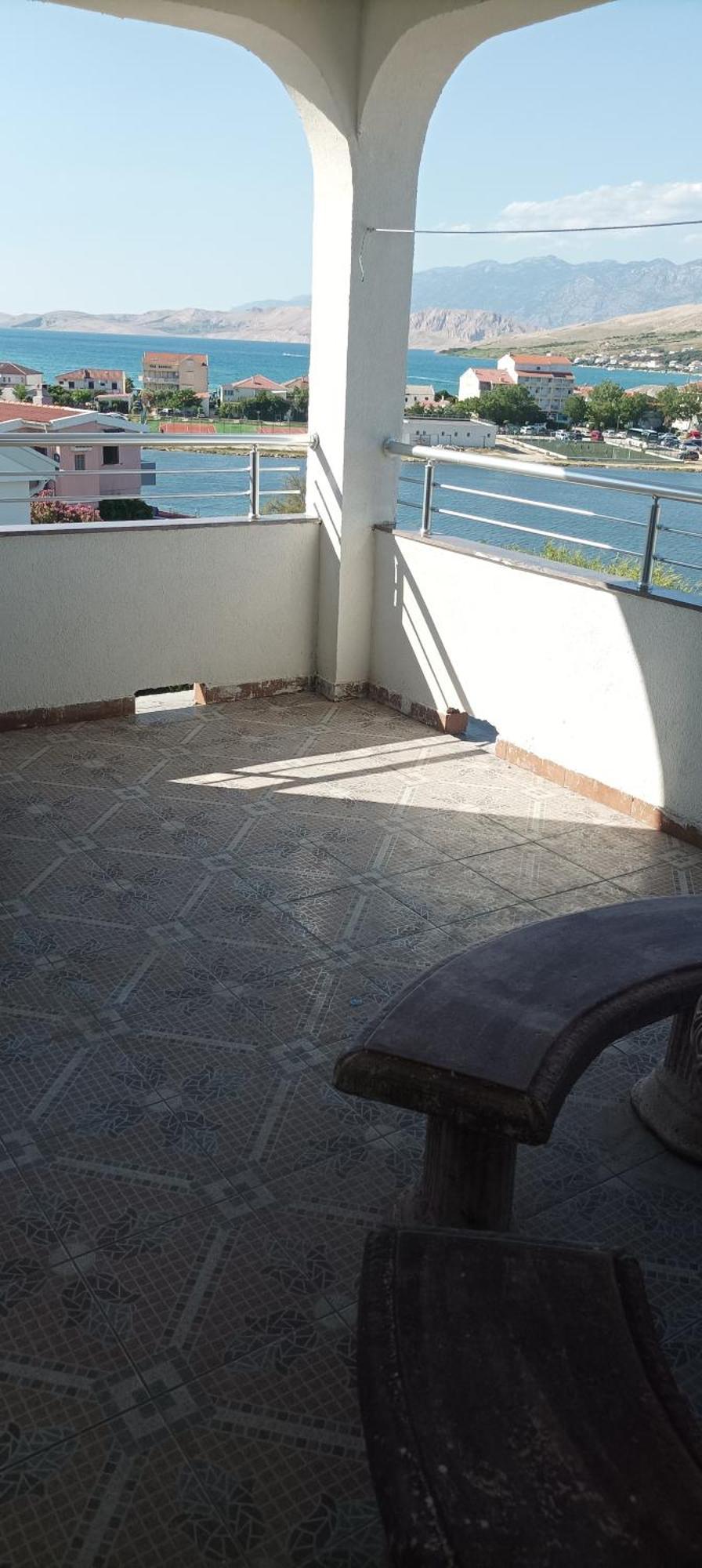 פג Apartments Andelka מראה חיצוני תמונה