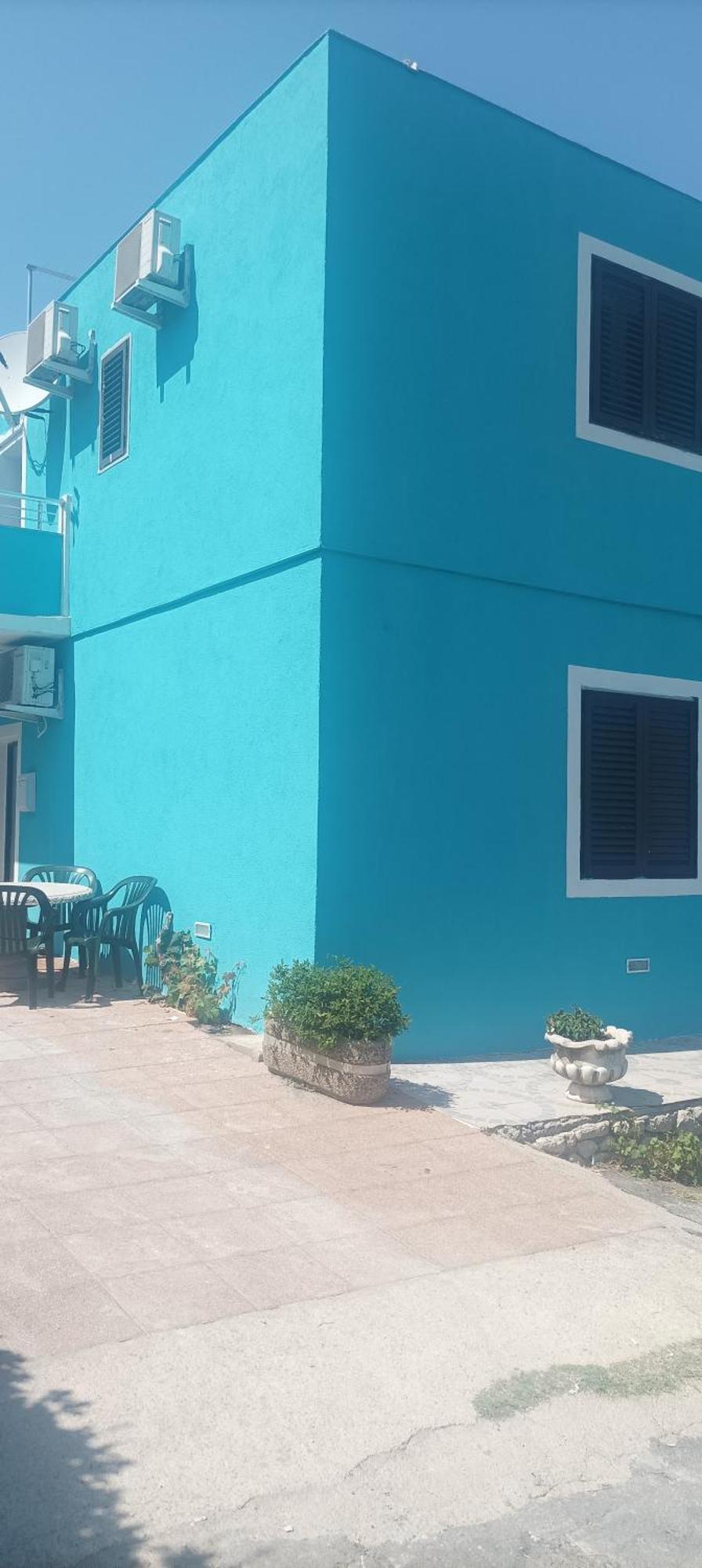 פג Apartments Andelka מראה חיצוני תמונה