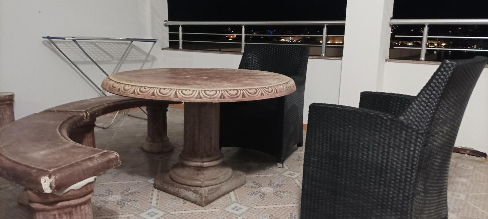 פג Apartments Andelka מראה חיצוני תמונה