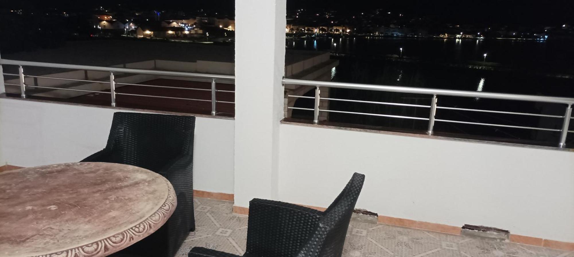 פג Apartments Andelka מראה חיצוני תמונה