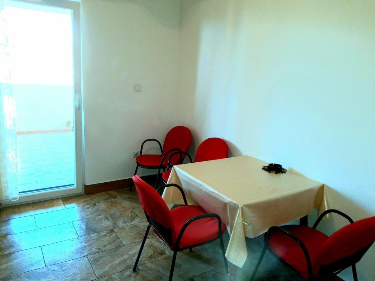 פג Apartments Andelka מראה חיצוני תמונה