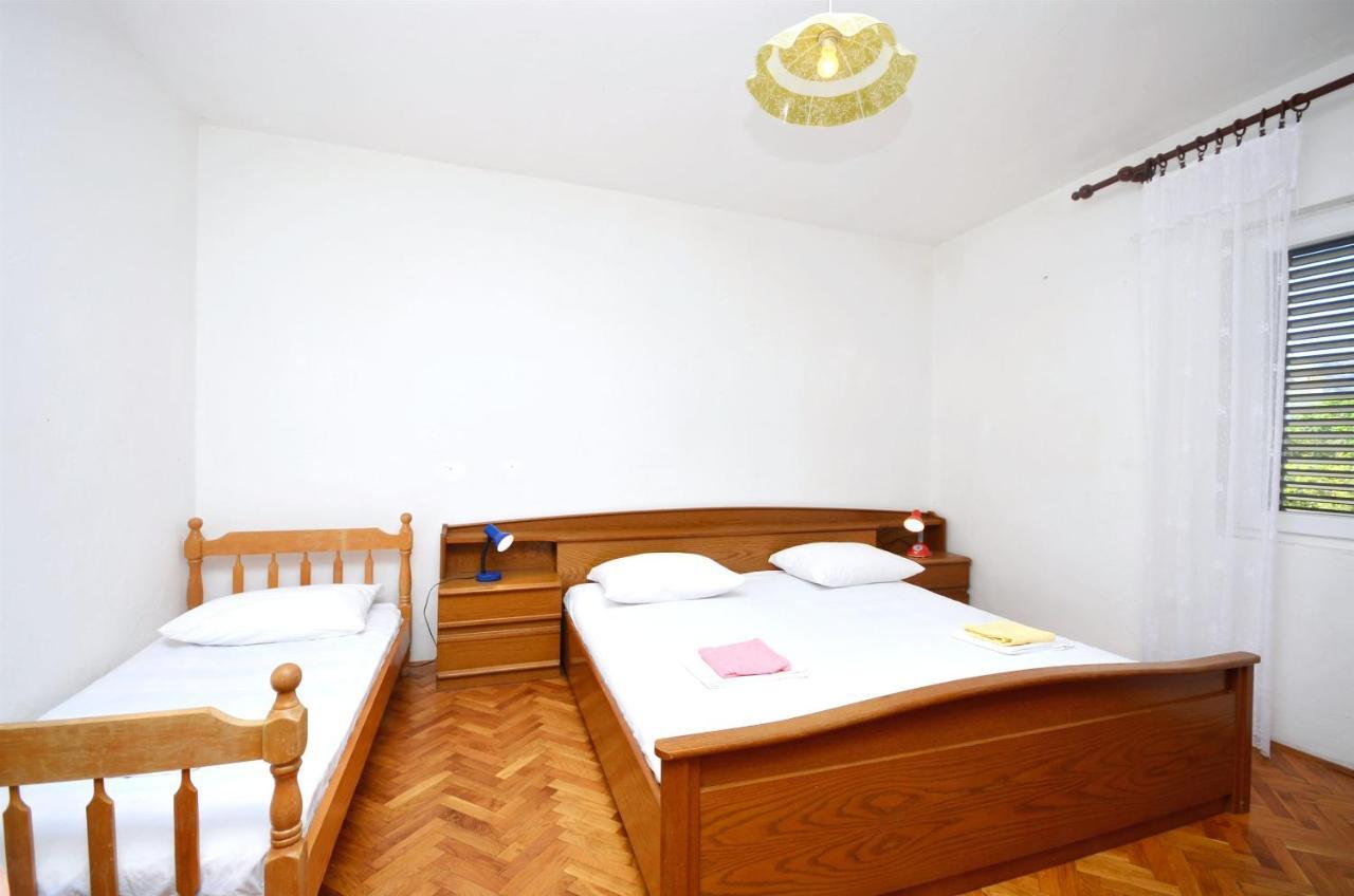 פג Apartments Andelka מראה חיצוני תמונה
